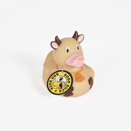 Cow Duck
